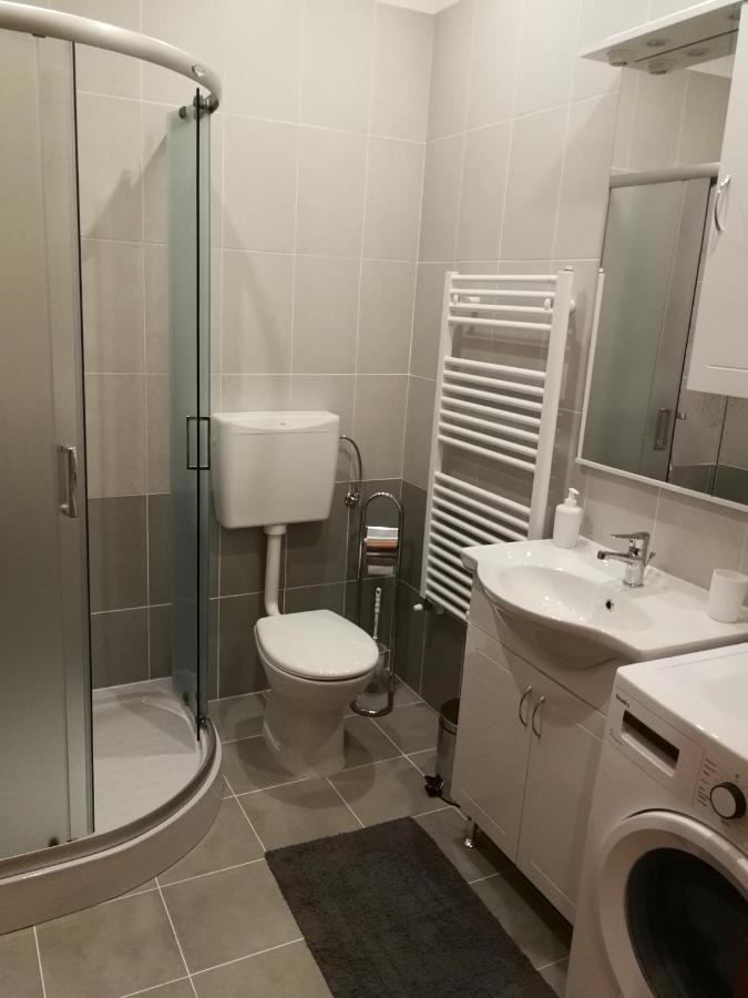 Apartman Fachin Мотовун Экстерьер фото