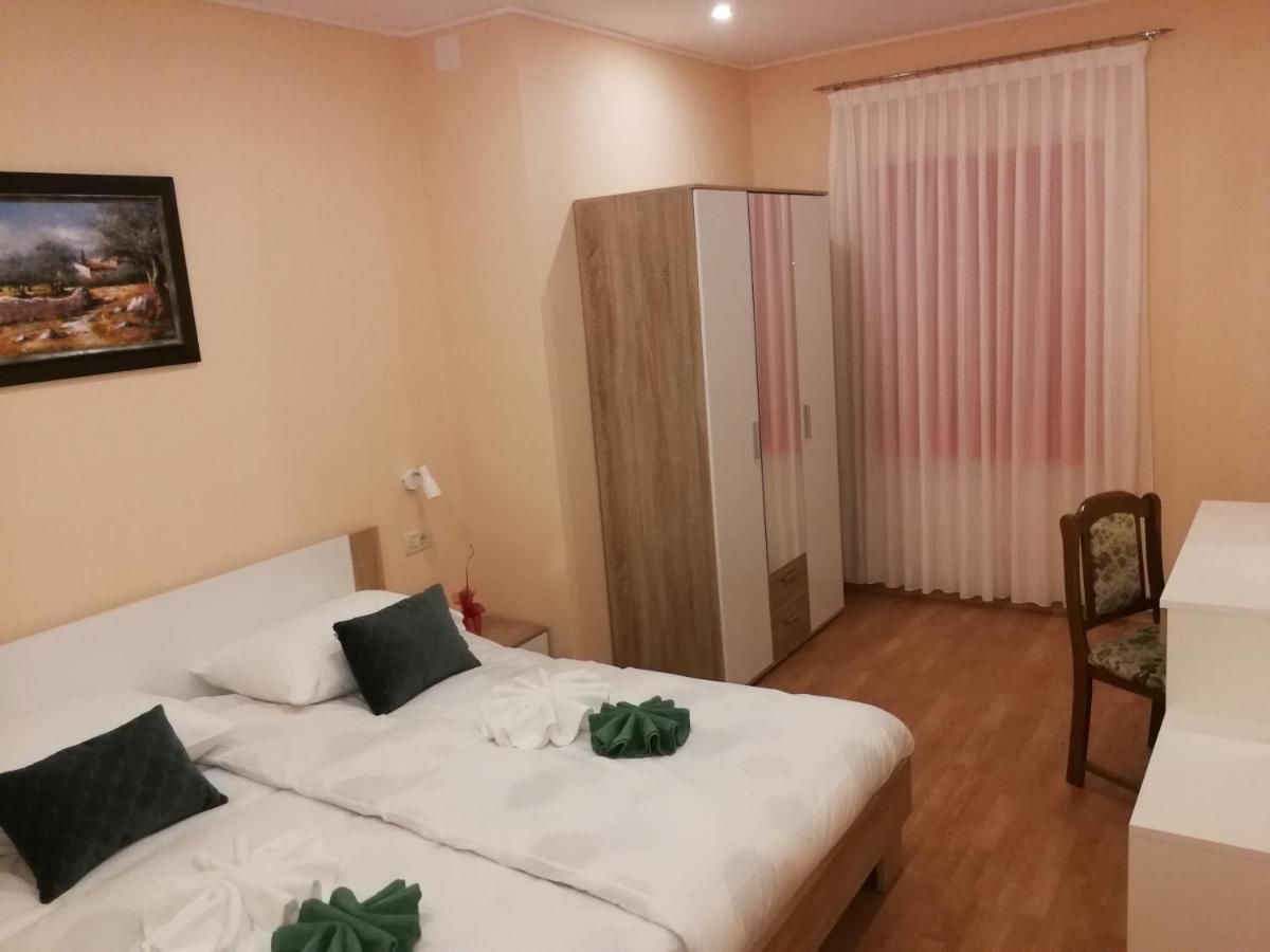 Apartman Fachin Мотовун Экстерьер фото