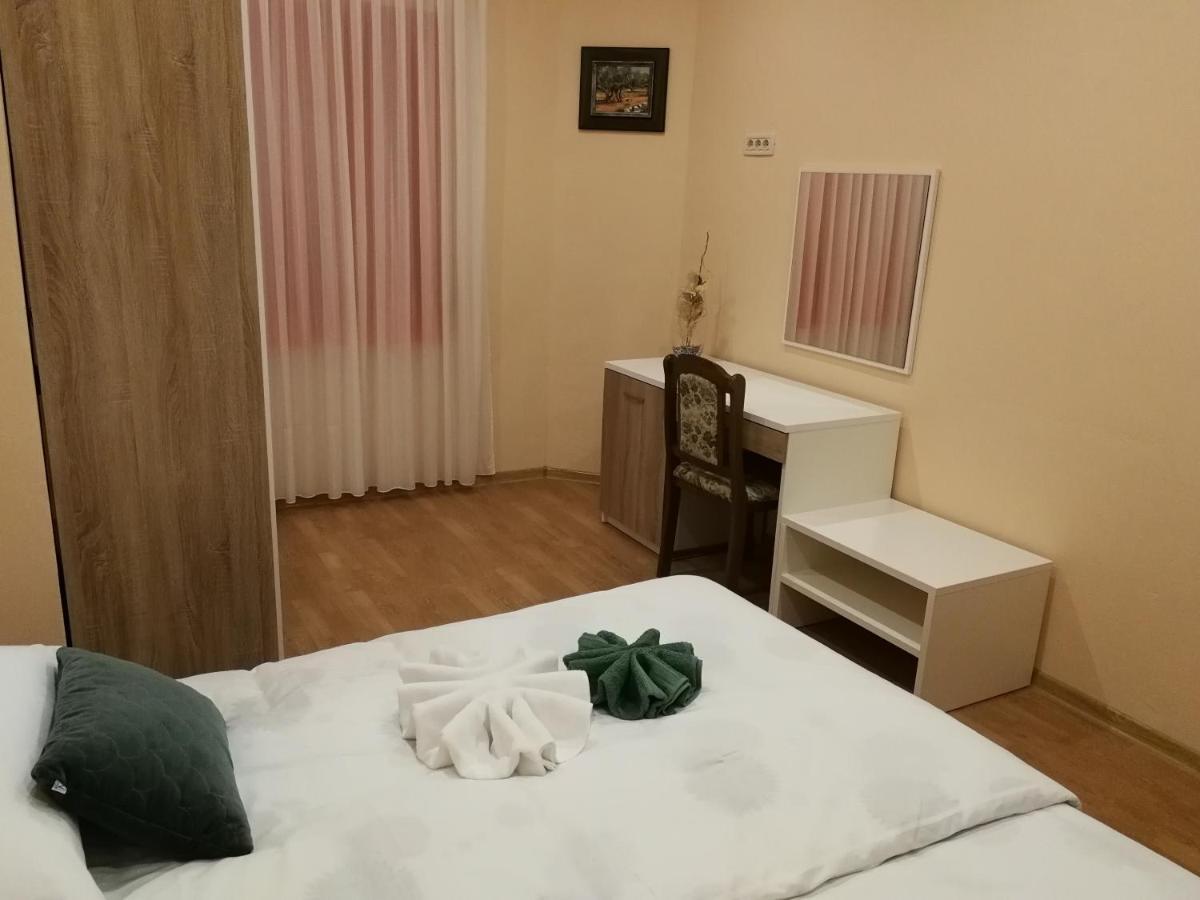 Apartman Fachin Мотовун Экстерьер фото
