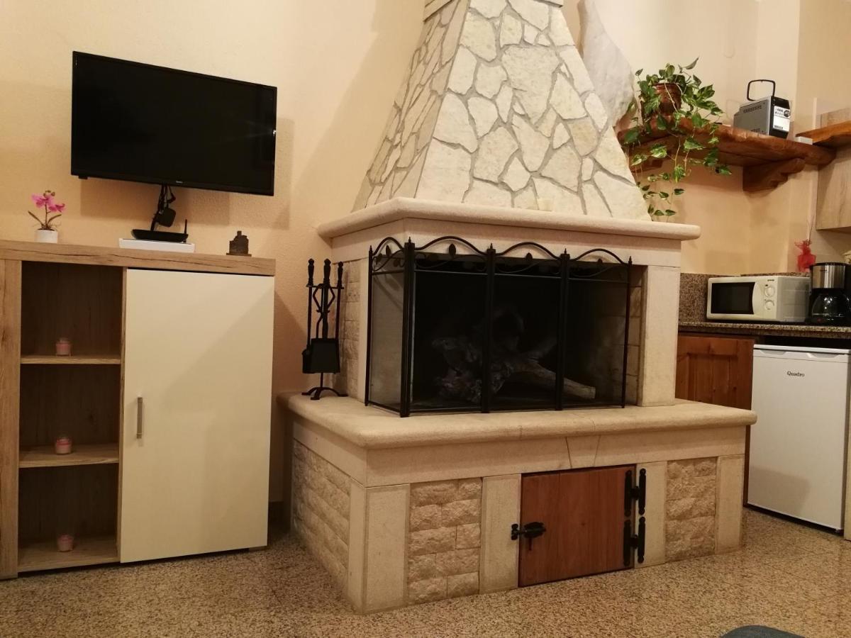 Apartman Fachin Мотовун Экстерьер фото